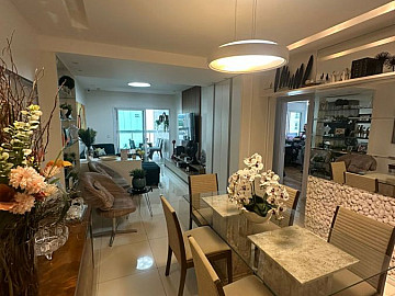 Apartamento no Parque Tamandar�