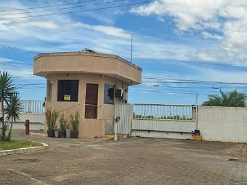 Condom�nio Dr Elias Vieira De Vasconcellos