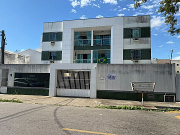 Edif�cio Alicante