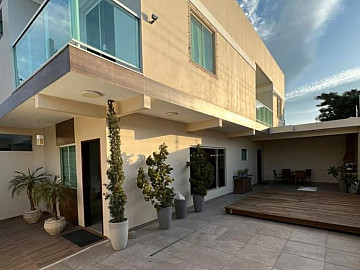 Casa Parque s�o Caetano