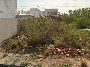Terreno Jardin Bot�nico