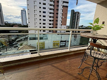 Edificio Double Place