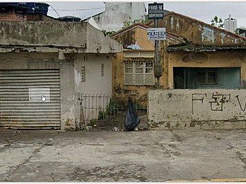 Terreno na Nilo Pessanha