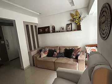 Apartamento no Turf