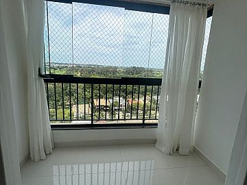 Edifcio Sunset Residence