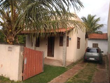 Casa S�o Jo�o da Barra