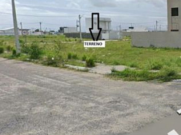 Terreno Reserva Imperial