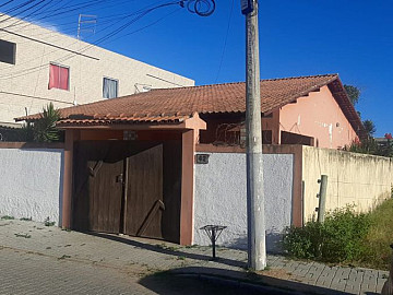 Casa Atafona